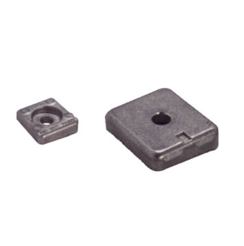 Plate For Honda Engines 8 to 15Hp - 01409AL - Tecnoseal